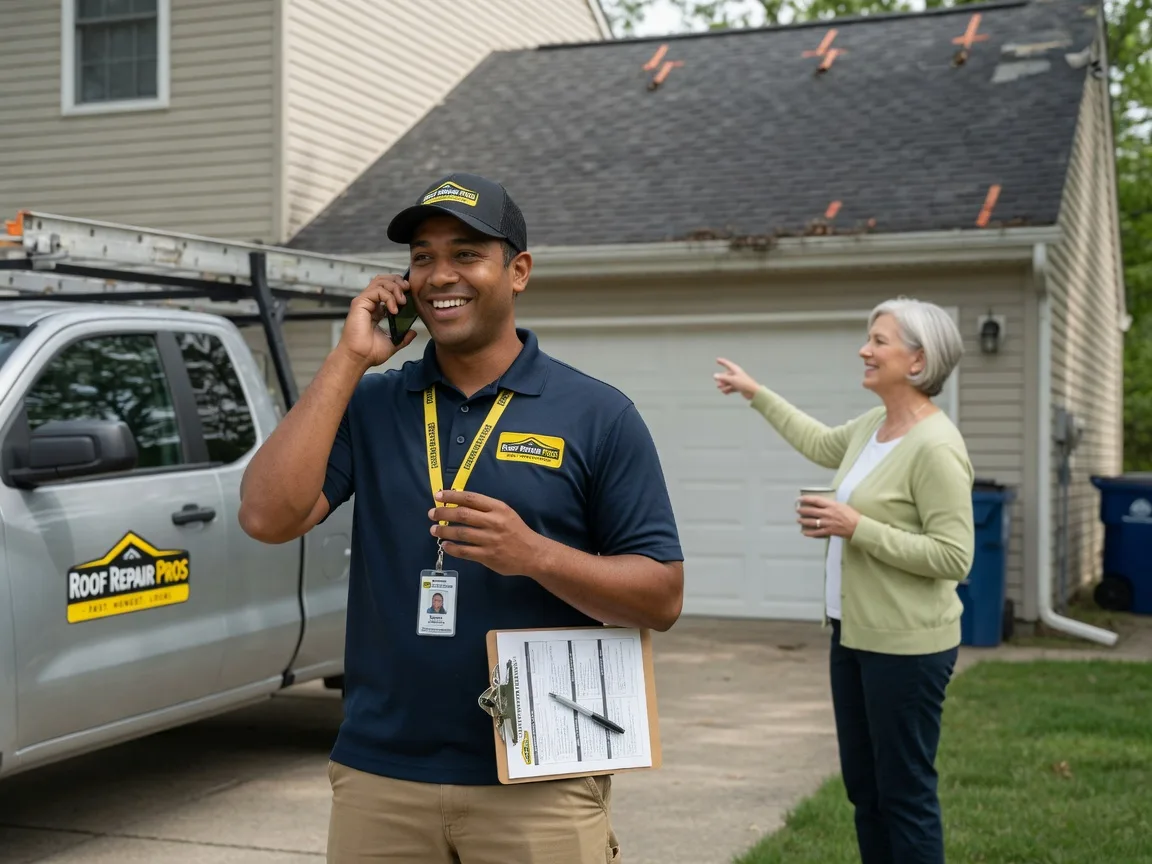 Roof Repair Lorena, TX FAQs